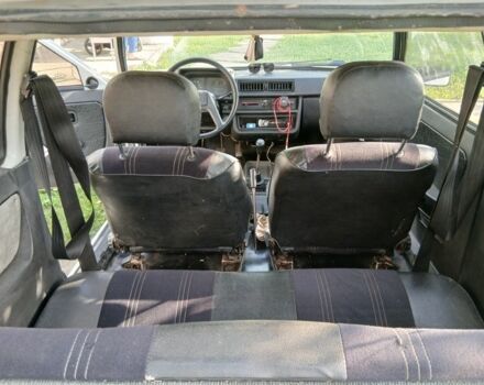 Белый ЗАЗ 1102 Таврия, объемом двигателя 0 л и пробегом 120 тыс. км за 531 $, фото 7 на Automoto.ua
