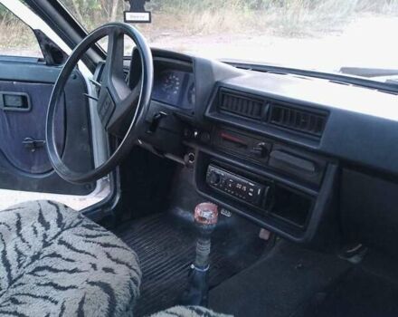 Білий ЗАЗ 1102 Таврія, об'ємом двигуна 0 л та пробігом 176 тис. км за 1000 $, фото 1 на Automoto.ua