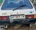 Белый ЗАЗ 1102 Таврия, объемом двигателя 1.1 л и пробегом 200 тыс. км за 500 $, фото 3 на Automoto.ua