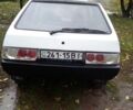 Белый ЗАЗ 1102 Таврия, объемом двигателя 1 л и пробегом 222 тыс. км за 607 $, фото 3 на Automoto.ua