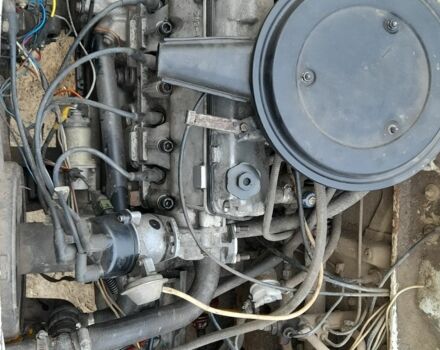 Белый ЗАЗ 1102 Таврия, объемом двигателя 0 л и пробегом 20 тыс. км за 477 $, фото 4 на Automoto.ua