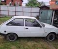 Белый ЗАЗ 1102 Таврия, объемом двигателя 1.1 л и пробегом 67 тыс. км за 350 $, фото 1 на Automoto.ua