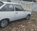 Белый ЗАЗ 1102 Таврия, объемом двигателя 1.2 л и пробегом 136 тыс. км за 530 $, фото 5 на Automoto.ua