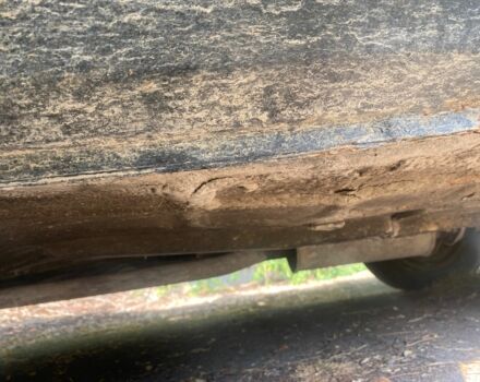 Белый ЗАЗ 1102 Таврия, объемом двигателя 1.1 л и пробегом 66 тыс. км за 800 $, фото 9 на Automoto.ua