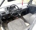 Белый ЗАЗ 1102 Таврия, объемом двигателя 1 л и пробегом 222 тыс. км за 607 $, фото 4 на Automoto.ua