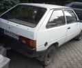 Белый ЗАЗ 1102 Таврия, объемом двигателя 1.1 л и пробегом 100 тыс. км за 243 $, фото 1 на Automoto.ua