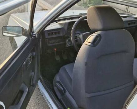 Белый ЗАЗ 1102 Таврия, объемом двигателя 1.1 л и пробегом 65 тыс. км за 730 $, фото 7 на Automoto.ua