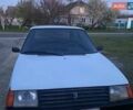 Белый ЗАЗ 1102 Таврия, объемом двигателя 1.1 л и пробегом 123 тыс. км за 571 $, фото 1 на Automoto.ua