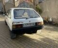 Белый ЗАЗ 1102 Таврия, объемом двигателя 1.2 л и пробегом 3 тыс. км за 284 $, фото 3 на Automoto.ua