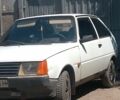 Белый ЗАЗ 1102 Таврия, объемом двигателя 1.1 л и пробегом 1000 тыс. км за 834 $, фото 1 на Automoto.ua