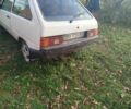 Білий ЗАЗ 1102 Таврія, об'ємом двигуна 2 л та пробігом 12 тис. км за 453 $, фото 1 на Automoto.ua