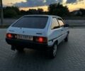 Белый ЗАЗ 1102 Таврия, объемом двигателя 1.1 л и пробегом 15 тыс. км за 848 $, фото 1 на Automoto.ua