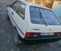 Белый ЗАЗ 1102 Таврия, объемом двигателя 1.1 л и пробегом 755 тыс. км за 486 $, фото 6 на Automoto.ua