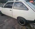 Білий ЗАЗ 1102 Таврія, об'ємом двигуна 1.09 л та пробігом 100 тис. км за 850 $, фото 1 на Automoto.ua