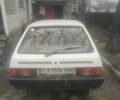 Белый ЗАЗ 1102 Таврия, объемом двигателя 1.1 л и пробегом 100 тыс. км за 475 $, фото 8 на Automoto.ua
