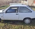 Белый ЗАЗ 1102 Таврия, объемом двигателя 1.09 л и пробегом 72 тыс. км за 700 $, фото 7 на Automoto.ua