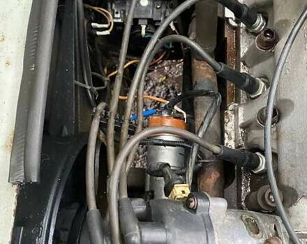 Белый ЗАЗ 1102 Таврия, объемом двигателя 1.09 л и пробегом 30 тыс. км за 400 $, фото 9 на Automoto.ua