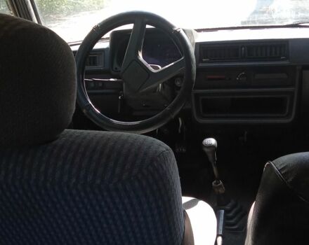 Білий ЗАЗ 1102 Таврія, об'ємом двигуна 1.2 л та пробігом 120 тис. км за 339 $, фото 3 на Automoto.ua
