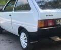 Белый ЗАЗ 1102 Таврия, объемом двигателя 1.1 л и пробегом 100 тыс. км за 1150 $, фото 2 на Automoto.ua