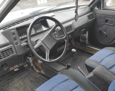Білий ЗАЗ 1102 Таврія, об'ємом двигуна 1.2 л та пробігом 180 тис. км за 600 $, фото 4 на Automoto.ua