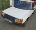 Белый ЗАЗ 1102 Таврия, объемом двигателя 1.2 л и пробегом 100 тыс. км за 700 $, фото 9 на Automoto.ua