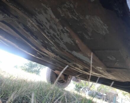 Білий ЗАЗ 1102 Таврія, об'ємом двигуна 1.2 л та пробігом 234 тис. км за 350 $, фото 6 на Automoto.ua