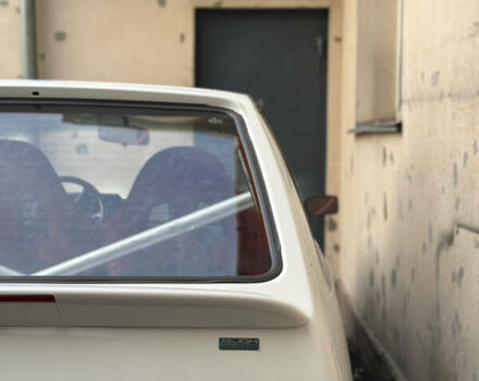 Белый ЗАЗ 1102 Таврия, объемом двигателя 1.1 л и пробегом 446 тыс. км за 3100 $, фото 3 на Automoto.ua