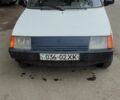 Белый ЗАЗ 1102 Таврия, объемом двигателя 1.1 л и пробегом 100 тыс. км за 570 $, фото 1 на Automoto.ua
