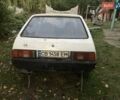 Білий ЗАЗ 1102 Таврія, об'ємом двигуна 1.1 л та пробігом 999 тис. км за 482 $, фото 5 на Automoto.ua