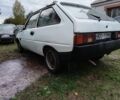 Белый ЗАЗ 1102 Таврия, объемом двигателя 1.1 л и пробегом 200 тыс. км за 337 $, фото 1 на Automoto.ua