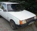 Белый ЗАЗ 1102 Таврия, объемом двигателя 1.1 л и пробегом 100 тыс. км за 243 $, фото 1 на Automoto.ua