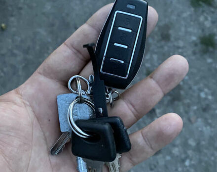 Белый ЗАЗ 1102 Таврия, объемом двигателя 1.1 л и пробегом 87 тыс. км за 459 $, фото 8 на Automoto.ua