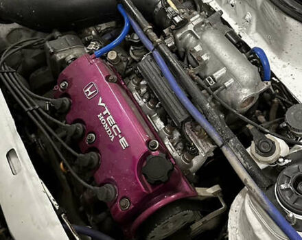 Белый ЗАЗ 1102 Таврия, объемом двигателя 1.1 л и пробегом 446 тыс. км за 3100 $, фото 14 на Automoto.ua