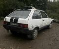 Белый ЗАЗ 1102 Таврия, объемом двигателя 1.2 л и пробегом 600 тыс. км за 680 $, фото 3 на Automoto.ua