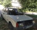 Белый ЗАЗ 1102 Таврия, объемом двигателя 1.1 л и пробегом 700 тыс. км за 550 $, фото 1 на Automoto.ua