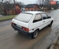 Білий ЗАЗ 1102 Таврія, об'ємом двигуна 1.09 л та пробігом 90 тис. км за 750 $, фото 7 на Automoto.ua