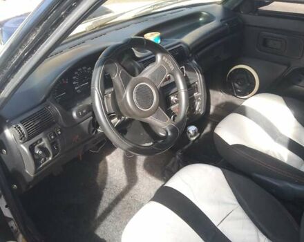 Белый ЗАЗ 1102 Таврия, объемом двигателя 1.09 л и пробегом 600 тыс. км за 1100 $, фото 13 на Automoto.ua