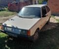 Білий ЗАЗ 1102 Таврія, об'ємом двигуна 1.1 л та пробігом 300 тис. км за 447 $, фото 1 на Automoto.ua
