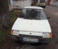 Білий ЗАЗ 1102 Таврія, об'ємом двигуна 1.1 л та пробігом 150 тис. км за 500 $, фото 4 на Automoto.ua