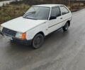 Білий ЗАЗ 1102 Таврія, об'ємом двигуна 1.09 л та пробігом 90 тис. км за 750 $, фото 9 на Automoto.ua