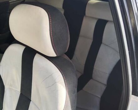 Белый ЗАЗ 1102 Таврия, объемом двигателя 1.09 л и пробегом 600 тыс. км за 1100 $, фото 12 на Automoto.ua