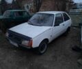 Белый ЗАЗ 1102 Таврия, объемом двигателя 1.1 л и пробегом 1000 тыс. км за 429 $, фото 1 на Automoto.ua