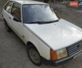 Белый ЗАЗ 1102 Таврия, объемом двигателя 1.2 л и пробегом 100 тыс. км за 700 $, фото 3 на Automoto.ua