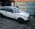 Белый ЗАЗ 1102 Таврия, объемом двигателя 1.1 л и пробегом 125 тыс. км за 123 $, фото 1 на Automoto.ua