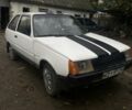 Белый ЗАЗ 1102 Таврия, объемом двигателя 1.2 л и пробегом 600 тыс. км за 672 $, фото 2 на Automoto.ua
