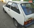 Белый ЗАЗ 1102 Таврия, объемом двигателя 1.2 л и пробегом 100 тыс. км за 700 $, фото 7 на Automoto.ua