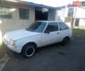Белый ЗАЗ 1102 Таврия, объемом двигателя 1.1 л и пробегом 400 тыс. км за 550 $, фото 1 на Automoto.ua