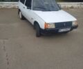Белый ЗАЗ 1102 Таврия, объемом двигателя 1.1 л и пробегом 3 тыс. км за 581 $, фото 6 на Automoto.ua