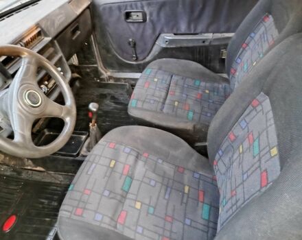 Білий ЗАЗ 1102 Таврія, об'ємом двигуна 0 л та пробігом 150 тис. км за 526 $, фото 15 на Automoto.ua