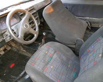 Білий ЗАЗ 1102 Таврія, об'ємом двигуна 0 л та пробігом 150 тис. км за 526 $, фото 3 на Automoto.ua